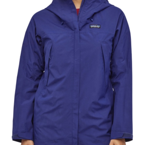 Patagonia Women's Departer Gore-Tex Jacket